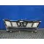 Rejilla Delantera para Peugeot Expert Tepee (Vf3X_)