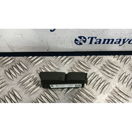 Tapa para Opel Astra J (P10)