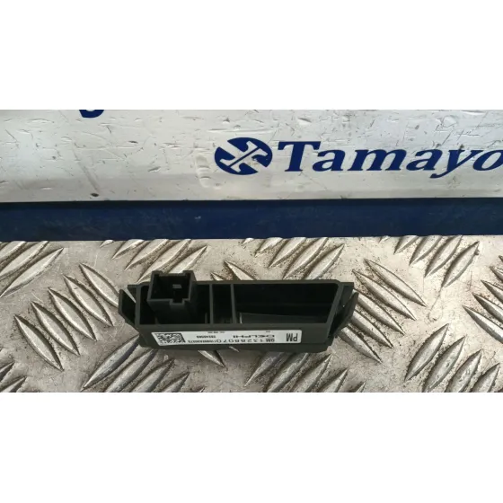 Tapa para Opel Astra J (P10)