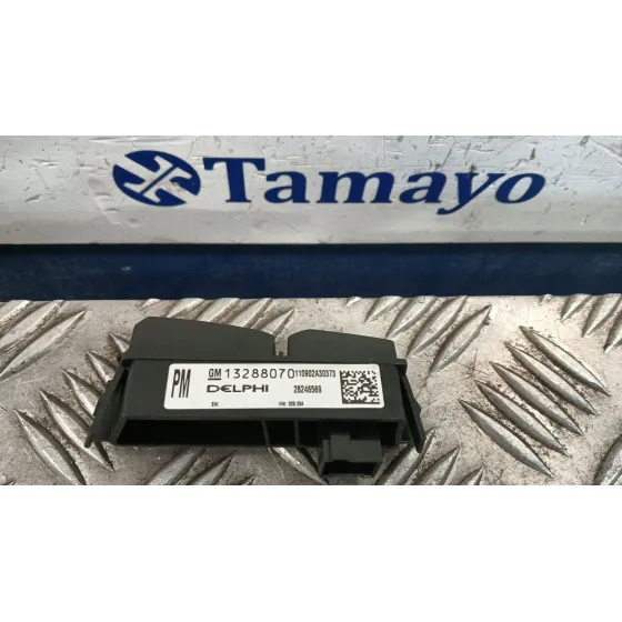 Tapa para Opel Astra J (P10)