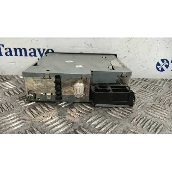 Sistema Audio / Radio Cd para Renault Espace Iv (Jk0)
