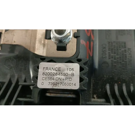 Airbag Delantero Izquierdo para Renault Espace Iv (Jk0)