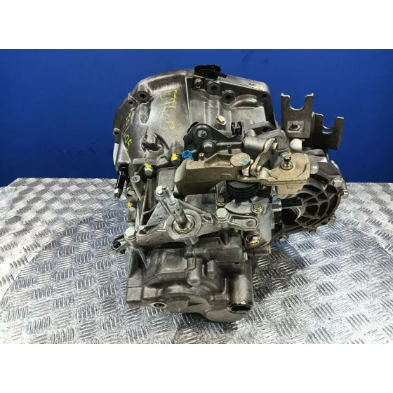 Caja Cambios para Renault Grand Scenic Ii (Jm0/1_)