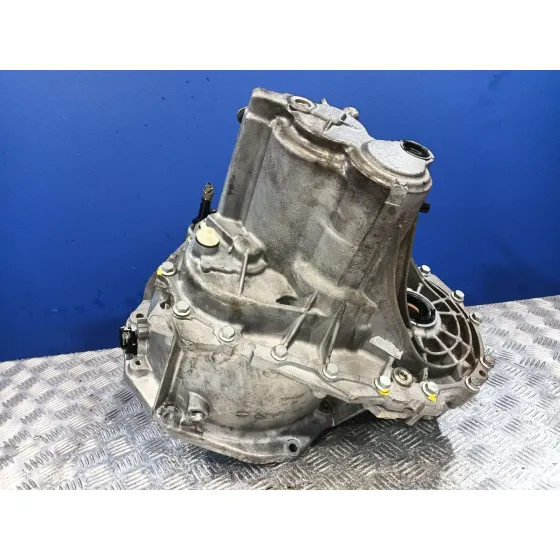 Caja Cambios para Renault Grand Scenic Ii (Jm0/1_)