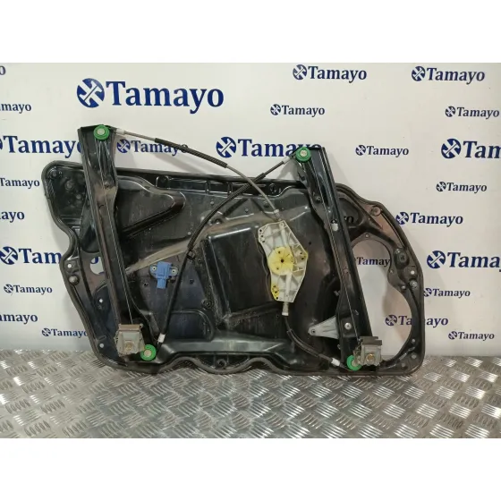 Elevalunas Delantero Derecho para Volkswagen Passat Variant (3C5)