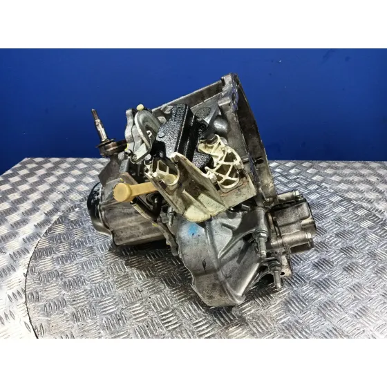 Caja Cambios para Citroën C4 I (Lc_)