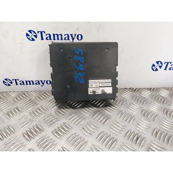 Modulo Electronico para Lexus Rx
