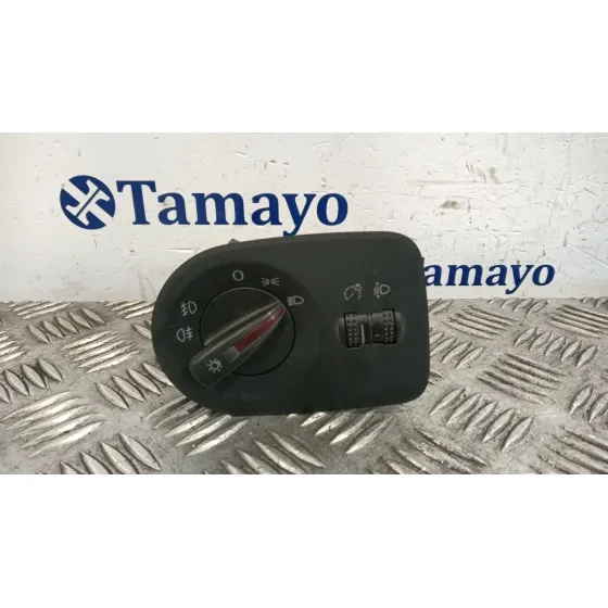 Mando Luces para Seat Ibiza Iv (6J5, 6P1)