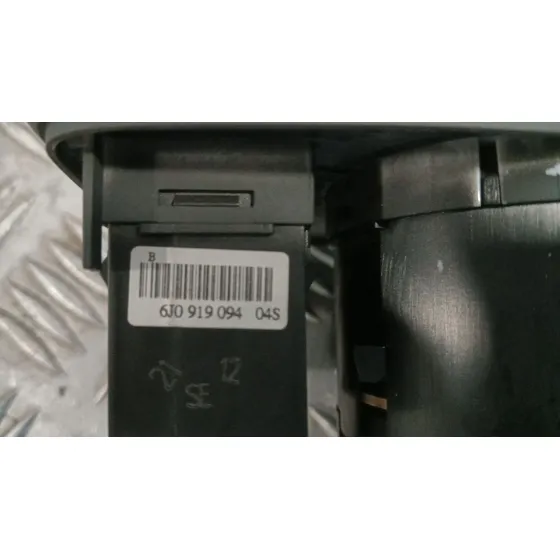 Mando Luces para Seat Ibiza Iv (6J5, 6P1)