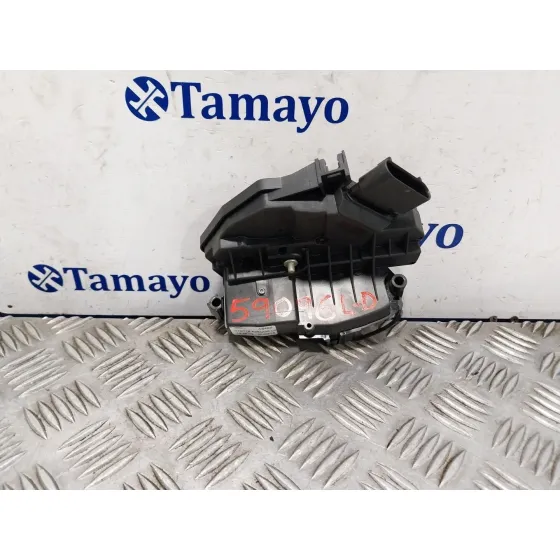 Cerradura Puerta Lateral Derecha para Ford Tourneo Courier (C4A)