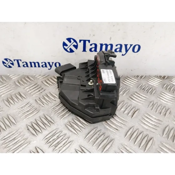 Cerradura Puerta Lateral Derecha para Ford Tourneo Courier (C4A)