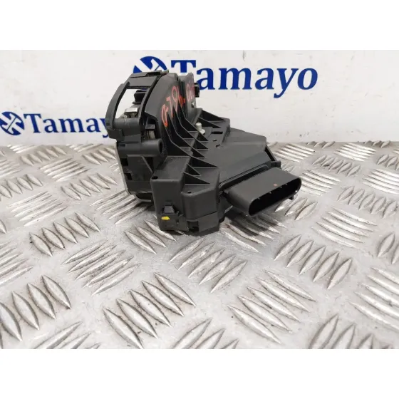 Cerradura Puerta Lateral Derecha para Ford Tourneo Courier (C4A)