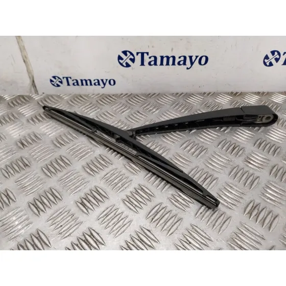 Brazo Limpia Trasero para Opel Adam