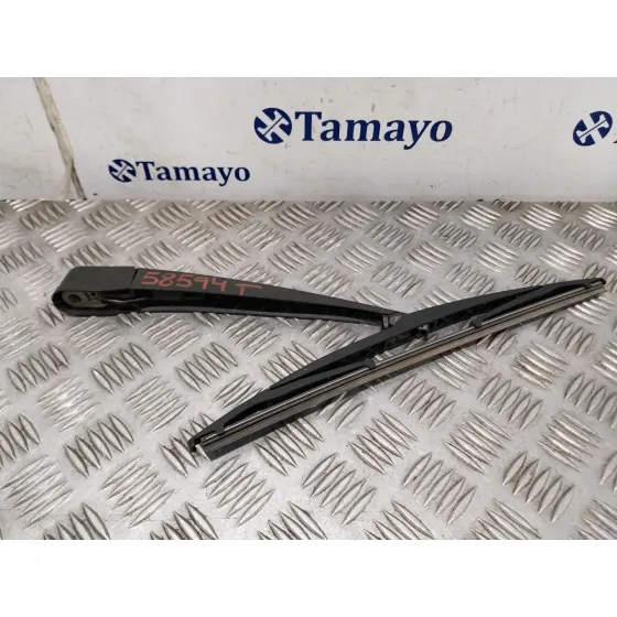 Brazo Limpia Trasero para Opel Adam