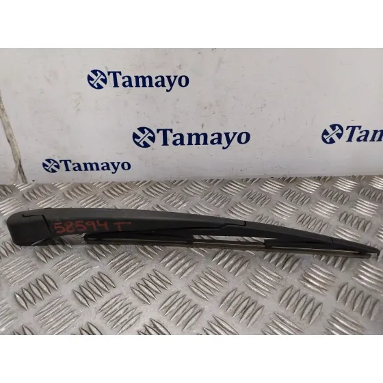 Brazo Limpia Trasero para Opel Adam