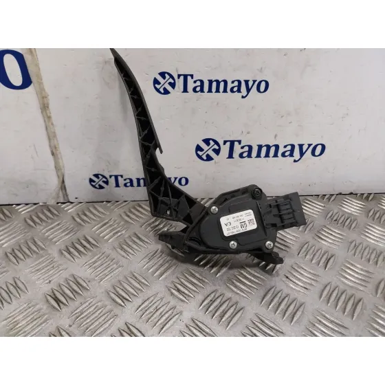 Pedal Acelerador para Opel Astra J (P10)