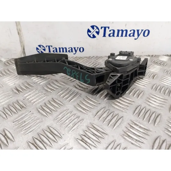 Pedal Acelerador para Opel Astra J (P10)