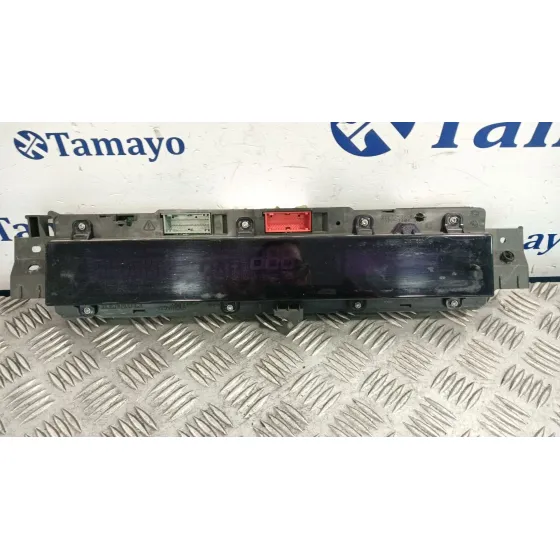 Cuadro Instrumentos para Renault Espace Iv (Jk0)