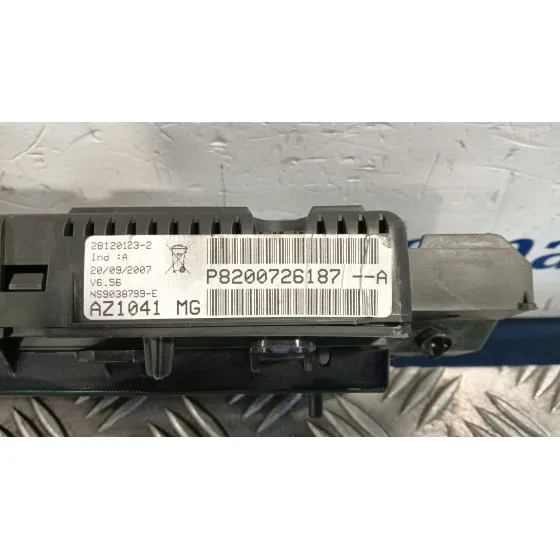 Cuadro Instrumentos para Renault Espace Iv (Jk0)