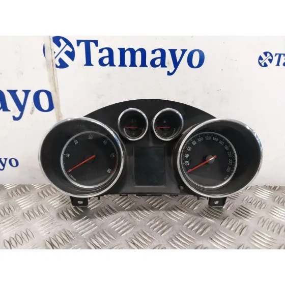 Cuadro Instrumentos para Opel Astra J (P10)