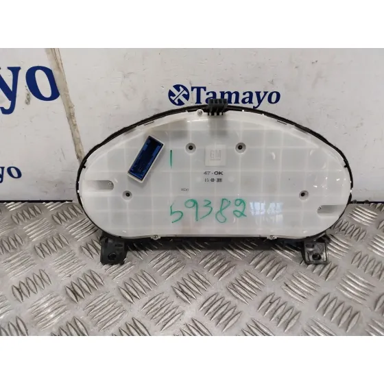 Cuadro Instrumentos para Opel Astra J (P10)