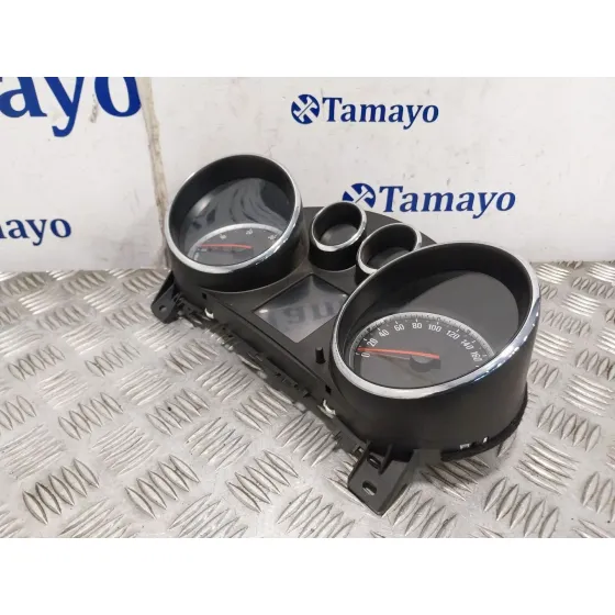 Cuadro Instrumentos para Opel Astra J (P10)