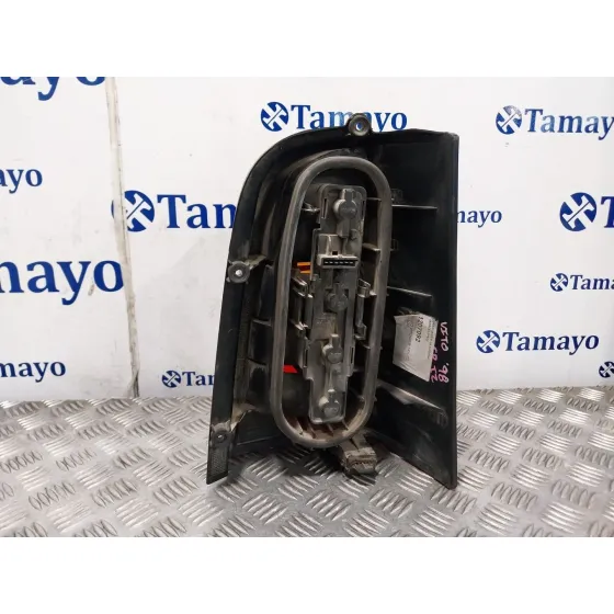 Piloto Trasero Izquierdo para Mercedes-Benz Vito (W638) Caja Cerrada