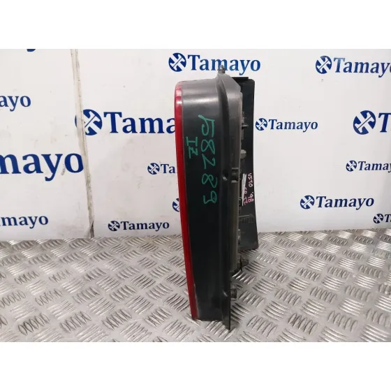Piloto Trasero Izquierdo para Mercedes-Benz Vito (W638) Caja Cerrada