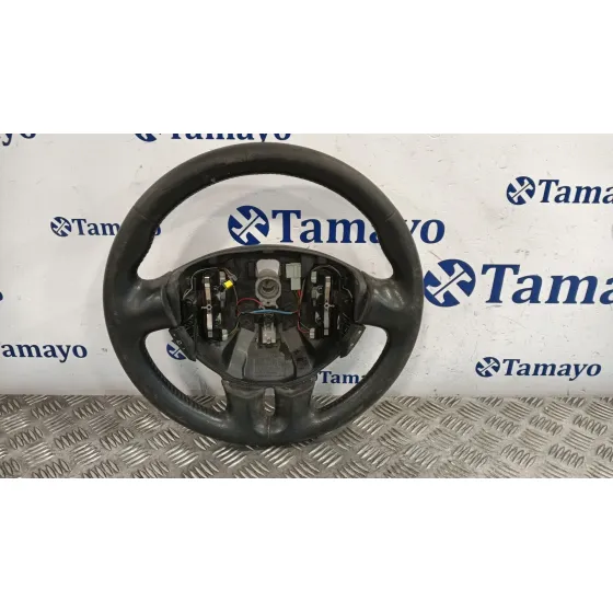 Volante para Renault Espace Iv (Jk0)