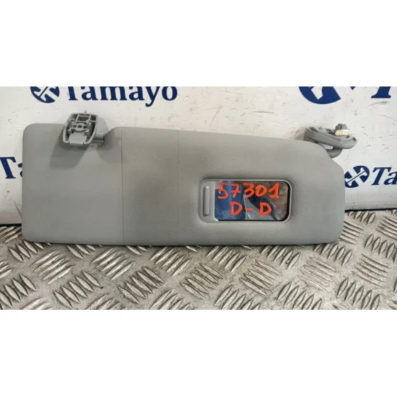 Parasol Derecho para Bmw Serie 1 Berlina (E81/E87)