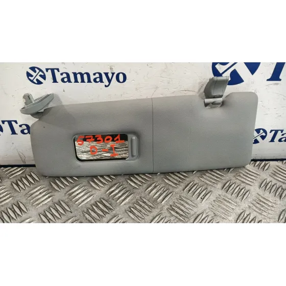 Parasol Izquierdo para Bmw Serie 1 Berlina (E81/E87)
