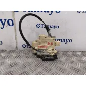 Cerradura Puerta Delantera Derecha para Volkswagen Passat Variant (3C5)
