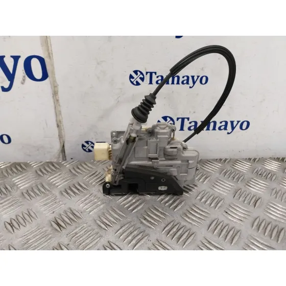 Cerradura Puerta Delantera Derecha para Volkswagen Passat Variant (3C5)