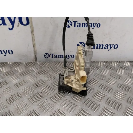 Cerradura Puerta Delantera Derecha para Volkswagen Passat Variant (3C5)