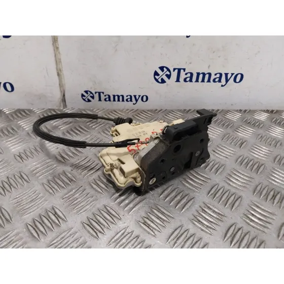 Cerradura Puerta Delantera Derecha para Volkswagen Passat Variant (3C5)