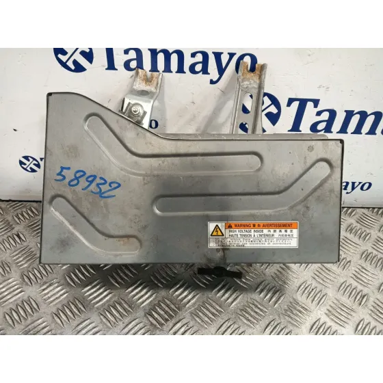 Centralita Direccion para Lexus Rx