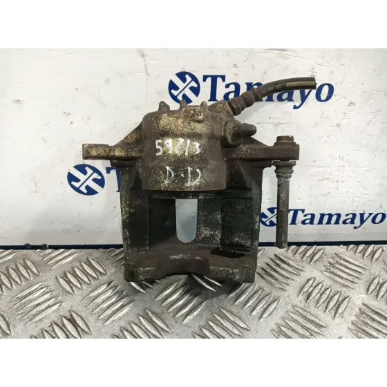Pinza Freno Delantera Derecha para Citroën Xsara Picasso (N68)