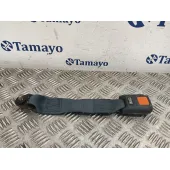 Anclaje Cinturon Trasero Izquierdo para Nissan Terrano (Wd21)