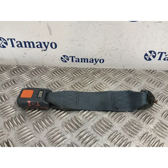 Anclaje Cinturon Trasero Izquierdo para Nissan Terrano (Wd21)