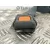 Anclaje Cinturon Trasero Izquierdo para Nissan Terrano (Wd21)