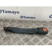 Anclaje Cinturon Trasero Central para Nissan Terrano (Wd21)