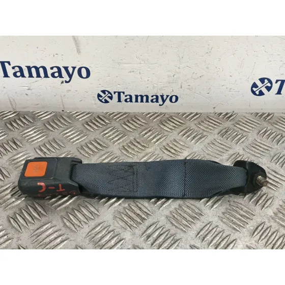 Anclaje Cinturon Trasero Central para Nissan Terrano (Wd21)