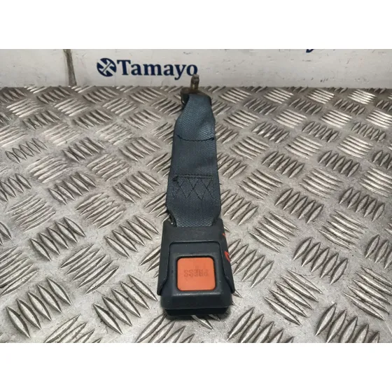 Anclaje Cinturon Trasero Derecho para Nissan Terrano (Wd21)