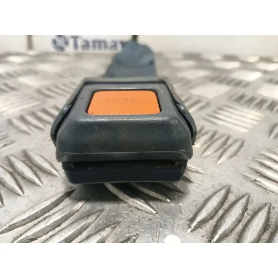 Anclaje Cinturon Trasero Derecho para Nissan Terrano (Wd21)
