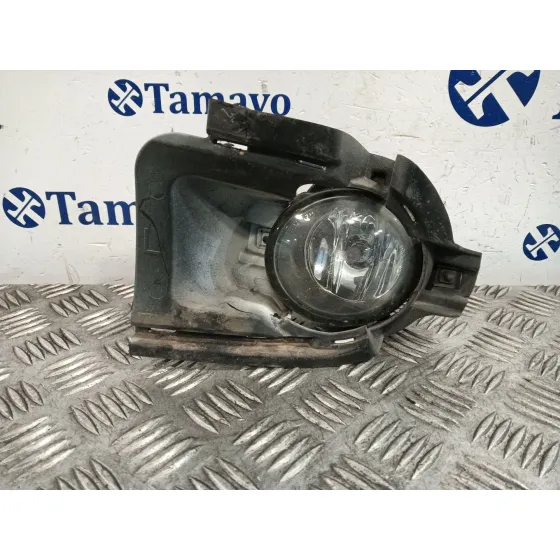 Faro Antiniebla Izquierdo para Bmw 1 (E81)
