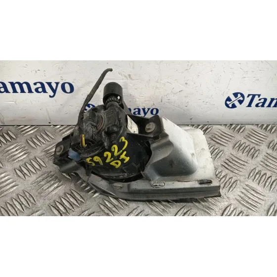 Faro Antiniebla Izquierdo para Bmw 1 (E81)