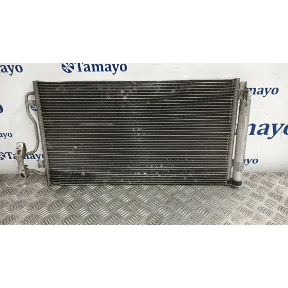 Condensador / Radiador Aire Acondicionado para Bmw Serie 1 Lim. (F21)