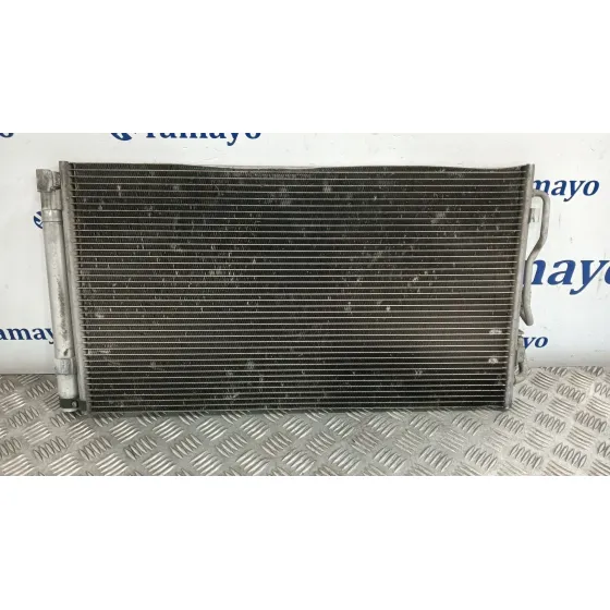 Condensador / Radiador Aire Acondicionado para Bmw Serie 1 Lim. (F21)