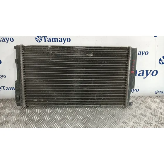 Radiador Agua para Bmw Serie 1 Lim. (F21)