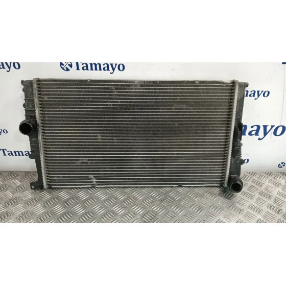Radiador Agua para Bmw Serie 1 Lim. (F21)